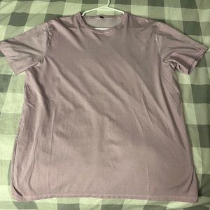 Lululemon Fundamental T-shirt